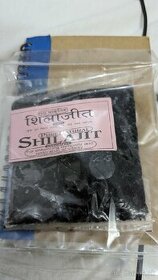 Shilajit Nepal - mumio - 25g