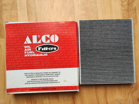 Kabinovy filter ALCO FILTER MS-6466C Ford, Volvo