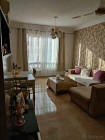 Krásny 2-izbový byt v Egypte, Hurghada