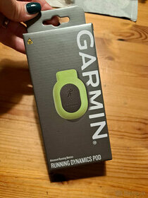 GARMIN Running Dynamics POD - 1