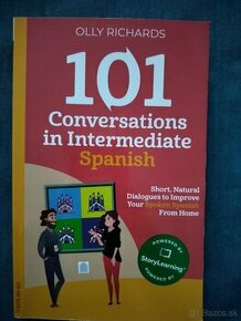 101 Conversations in Spanish A2/B1/B2
