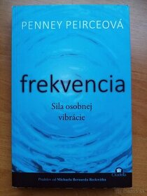 Frekvencia (Penney Peirceová)