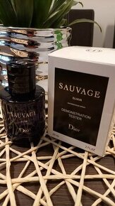 Dior - Sauvage Elixír
