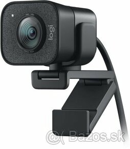 Webkamera Logitech C980 StreamCam Graphite - 1