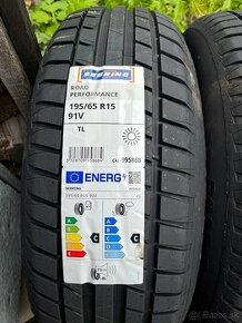 195/65 r15 sebring letné pneu - 1