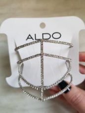 Predám krásny trblietavý náramok na ruku značky Aldo - 1