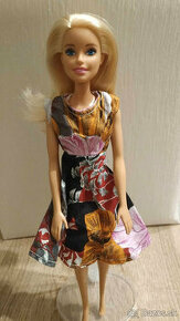 Predám bábiky Barbie od Mattela - 1