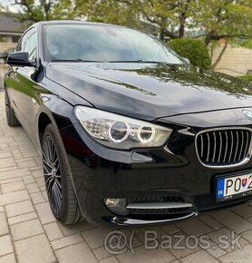 BMW 5GT3.0 XDrive