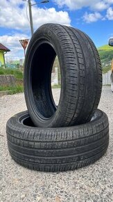 Pirelli letné pneu 235/50 r19