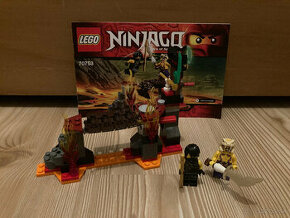 Lego Ninjago 70753 na predaj