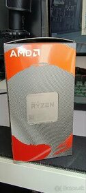 AMD RYZEN 5 1600AF