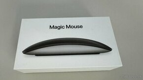Apple Magic Mouse 3 black
