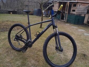 Cube aim pro xl horský bicykel