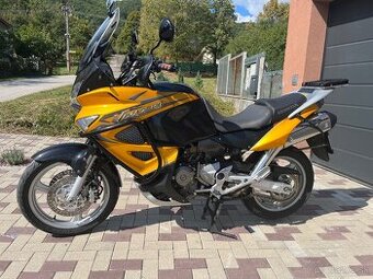 Honda Varadero 1000,2010 možná výmena