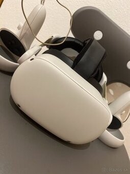 Oculus Quest 2 (128GB)