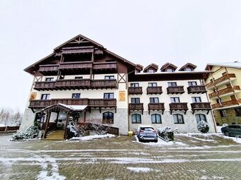 EXKLUZÍVNE Predaj 3 izbový luxusne zariadený veľkorysý apar