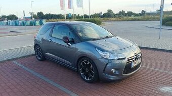Citroen ds3 180PS