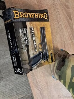 Umarex Browning