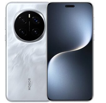 HONOR Magic7 Pro 12 GB/512 GB Lunar Shadow Grey