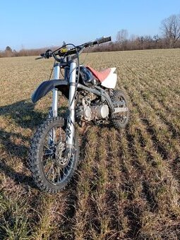 Kúpim motorku