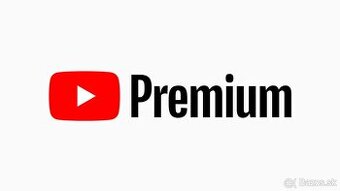YouTube PREMIUM 12 M