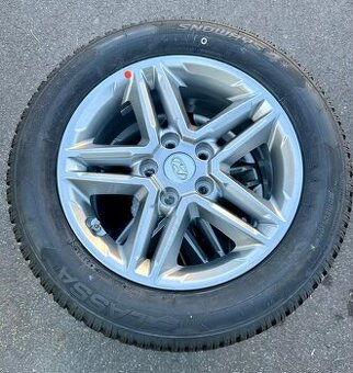 HYUNDAI i30/IONIQ/KONA/ R16/R17.ORIG.SADA/TPMS/MATICE