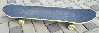 Skateboard Reaper Poison + gratis chraniče