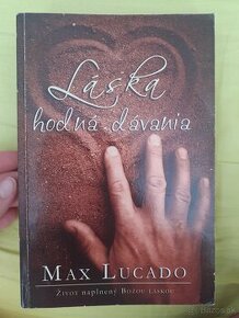 Láska hodná dávania