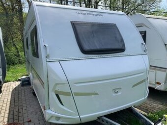 Karavan Weinsberg CaraOne 480QDK 2022 15.853.-€ bez dph