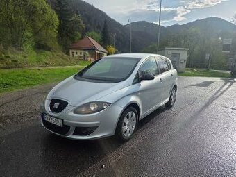 Seat Toledo 1.9 TDi 77kw 2006