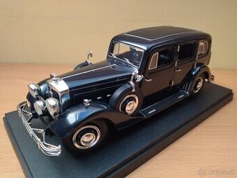 model auta Horch 851 Pullman
