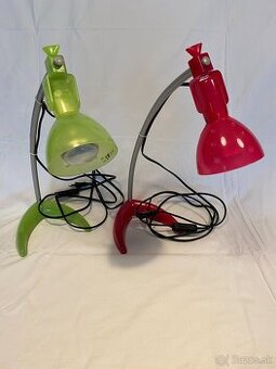 Stolové lampy detské