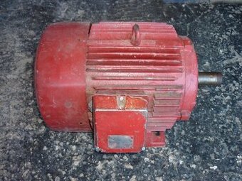 Elektromotor 5,5kw