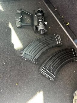 Ak 47 Airsoft