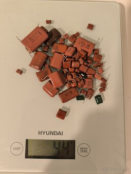 Elektroodpad