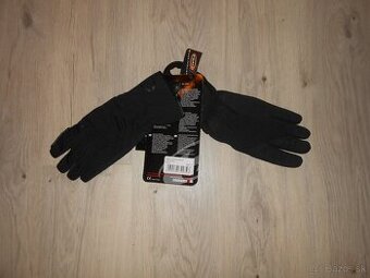 Predam nove textilne moto rukavice HELD TOENO o velkosti XXL