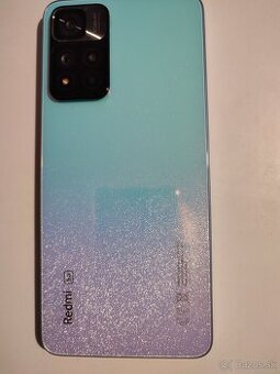 XIAOMI REDMI NOTE 11 PRO + 5G
