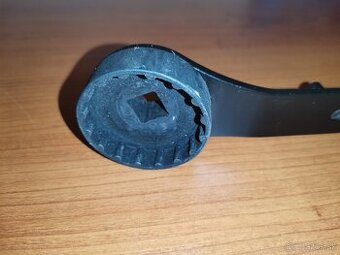 PRO sťahovák kľúk Shimano Hollowtech II.