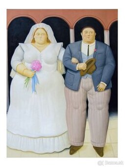 Fernando Botero - 1