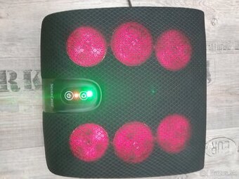 Predám nový masážny prístroj Silvercrest