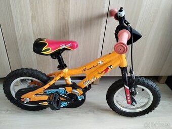 Bicykel Ghost Powerkid 12"