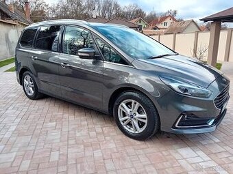 Ford Galaxy 2.5 HYBRID ZARUKA DO 2032 KUPENE SR