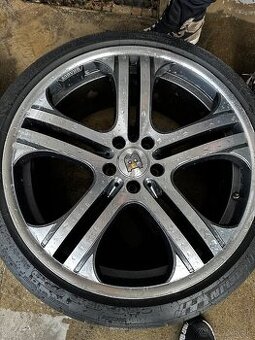 Brabus monoblock r20