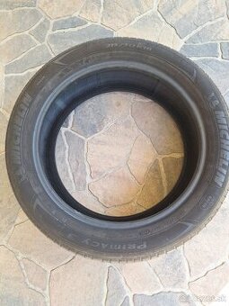 Michelin primacy 3 letné pneu. Nove