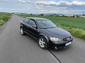 Audi A3 1.9TDI