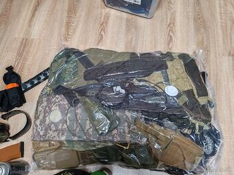 Končím z Airsoftom