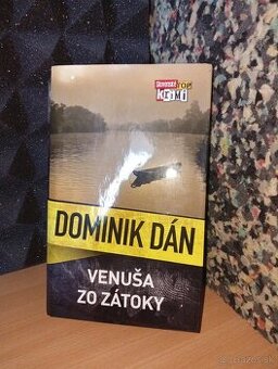 Dominik Dán - Venuša zo Zátoky