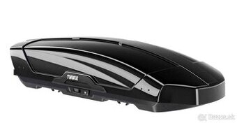 Thule -strešný box