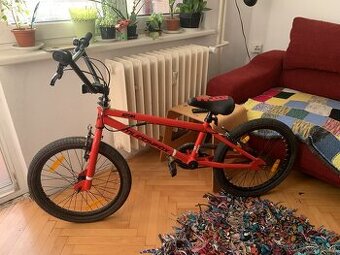 Detsky bicykel 20