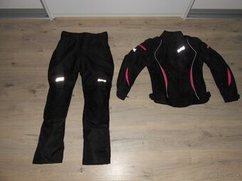 Predam krasny novy damsky moto komplet znacky GERMAS